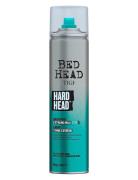 TIGI Hard Head Nude