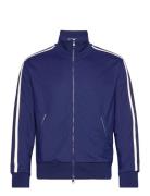 GANT Tracksuit Jacket Marinblå