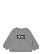 Sofie Schnoor Baby And Kids Elissb Sweatshirt Grå