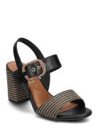 Tamaris Women Sandals Svart