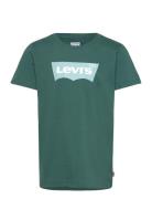 Levi's Levi's® Graphic Tee Shirt Grön