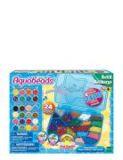 Aqua Beads Mega Bead Set Multi/patterned