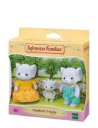 Sylvanian Families Elephant Family Multi/patterned