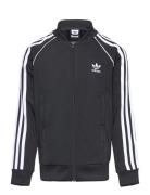 Adidas Originals Sst Track Top Svart