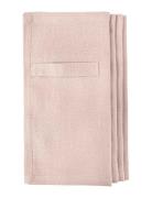 The Organic Company Everyday Napkin Rosa