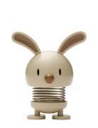 Hoptimist Hoptimist Bunny Beige