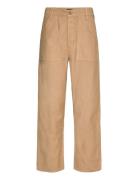 Polo Ralph Lauren The Ricky Pant Beige