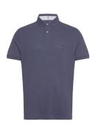 Tommy Hilfiger 1985 Regular Polo Marinblå