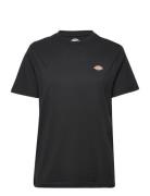 Dickies Mapleton Ss Tee Svart