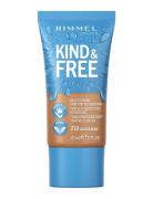 Rimmel Rimmel Kind&Free Skin Tint