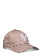 New Era Nos League Ess 9Forty Neyyan Beige