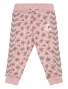 Hummel Hmlfjora Pants Rosa