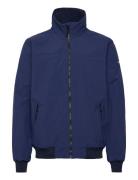 Musto M Snug Blouson Jkt 2.0 Marinblå
