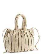 Bongusta Naram Handbag Small Kräm