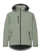 Musto Sardinia Jkt 2.0 Grön