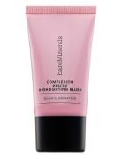 BareMinerals Bare Minerals Complexion Rescue Highlighting Blush Mauve ...