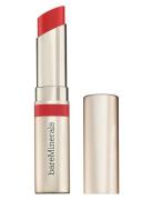 BareMinerals Bare Minerals Dewy Lip Gloss-Balm Strength 2.3 Gr Nude