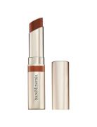 BareMinerals Bare Minerals Dewy Lip Gloss-Balm Grateful 2.3 Gr Nude