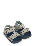 Liewood Blumer Sandals Multi/patterned