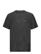 Adidas Performance Tr-Es Stretch T Svart