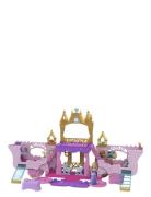 Disney Princess Disney Princess Carriage To Castle Playset Multi/patte...