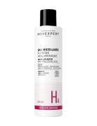 Novexpert Micellar Water With Hyaluronic Acid Nude