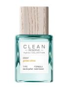 CLEAN Reserve H2Eau Golden Citrus Edp Nude