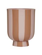 OYOY Living Design Toppu Pot - Extra Small Beige