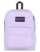 JanSport Superbreak Lila