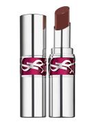 Yves Saint Laurent Ysl Loveshine Candy Glaze Lip Gloss Stick 3 Nude