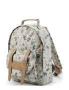 Elodie Details Backpack Midi - Fairytale Forest Multi/patterned