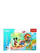 Trefl Trefl 60 Bit Disney Mickey Mouse Multi/patterned