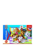 Trefl Trefl 30 Bit Paw Patrol Multi/patterned