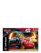 Trefl Trefl 100 Bit Cars 3 Multi/patterned