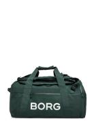 Björn Borg Borg Duffle Bag 35L Grön