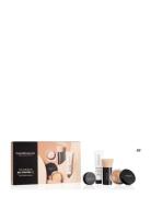 BareMinerals Bare Minerals Gsk Get Starter Kit Medium Tan Nude