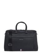 Tommy Hilfiger Th Business Duffle Svart