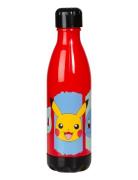 Joker Daily Pp Bottle Pokemon Color Multi/patterned