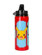 Joker Aluminium Sport Bottle Pokemon 730 Ml Multi/patterned