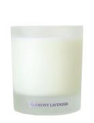 Candle Harmony Doftljus White Washologi