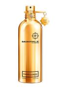 Montale Powder Flowers Edp 100 Ml Nude