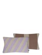 Mette Ditmer Across Kilim Cushion Cover Multi/patterned