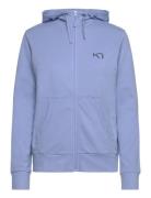 Kari Traa Kari Hoodie Blå