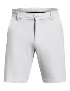 Under Armour Ua Matchplay Tapered Short Grå