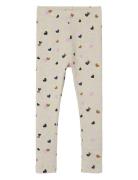 Name It Nmflucky Xsl Legging Noos Multi/patterned