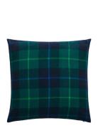 GANT Extra Fine Merino Wool Cushion Multi/patterned