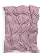 Midnatt Duvet Cover Aster Lila