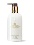 Molton Brown Jasmine & Sun Rose Body Lotion Nude