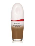 Shiseido Revitalessence Skin Glow Foundation