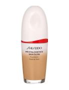 Shiseido Revitalessence Skin Glow Foundation